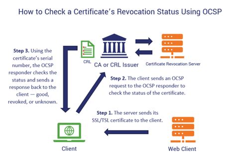 the revocation status of the smart card certificate used|the revocation status of domain.